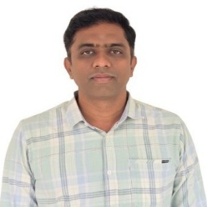 Mr. G. Pradeep Kumar